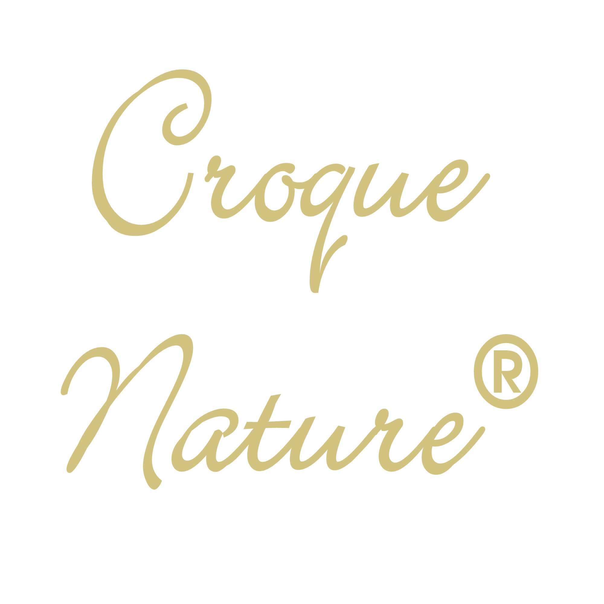 CROQUE NATURE® BELRAIN